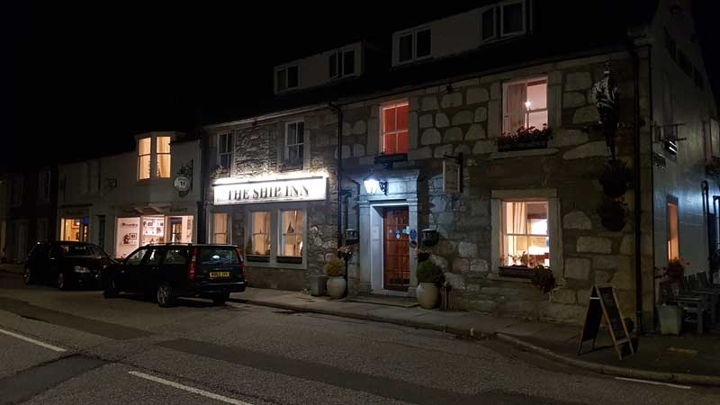 The Ship Inn