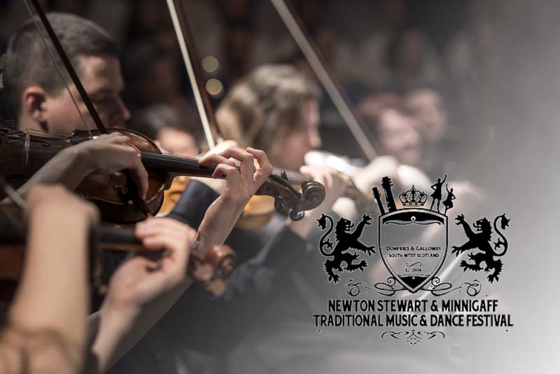 Traditional Music Festival