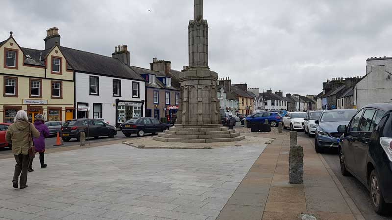 Wigtown